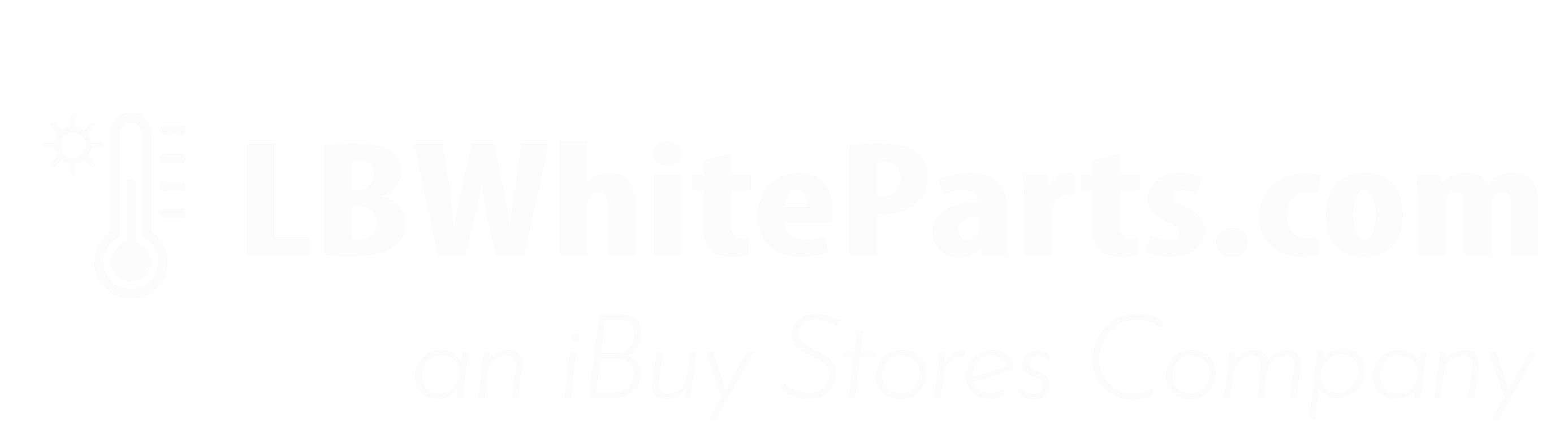 LB White Heater Parts LB White Parts